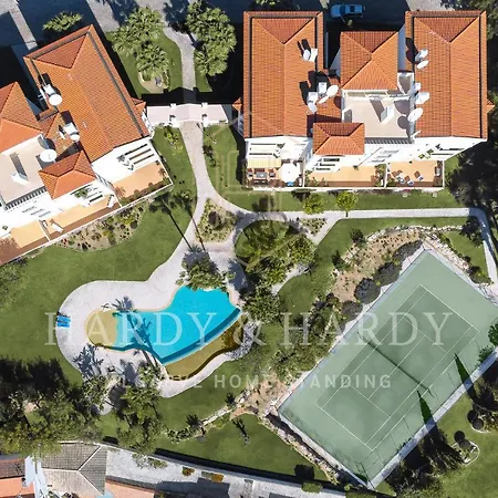 H&H - Rare Amazing Apartment With Panoramic Sea Views Near To Meia Praia Beach & Lagos Center Exterior foto