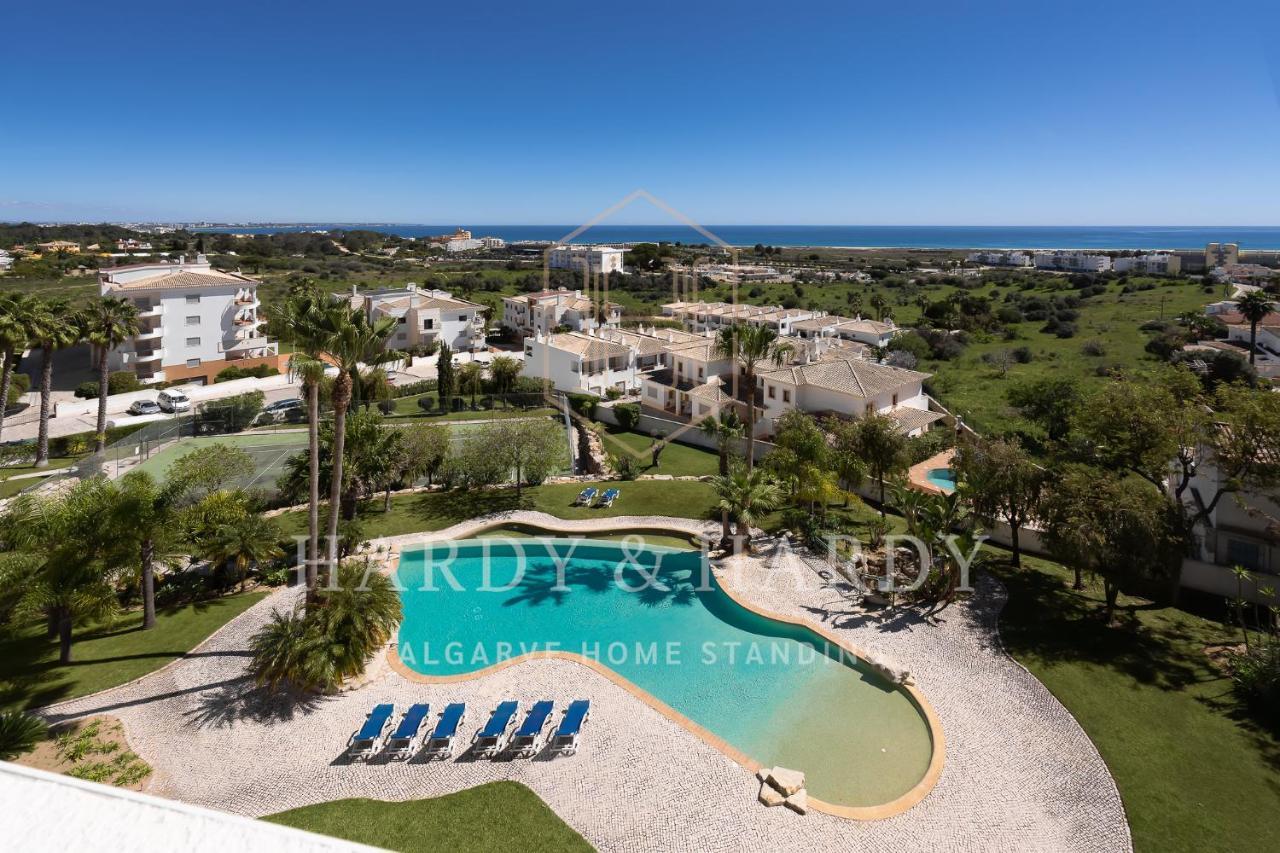 Apartment H&h - Rare Amazing With Panoramic Sea Views Near To Meia & Center