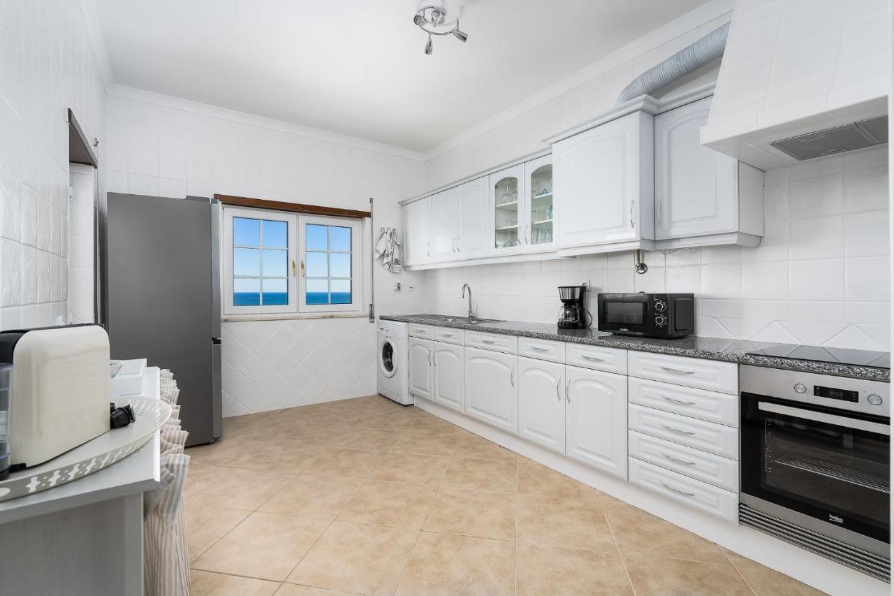 H&h - Rare Amazing With Panoramic Sea Views Near To Meia & Center Apartment *