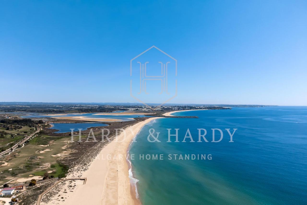 Apartment H&h - Rare Amazing With Panoramic Sea Views Near To Meia & Center *