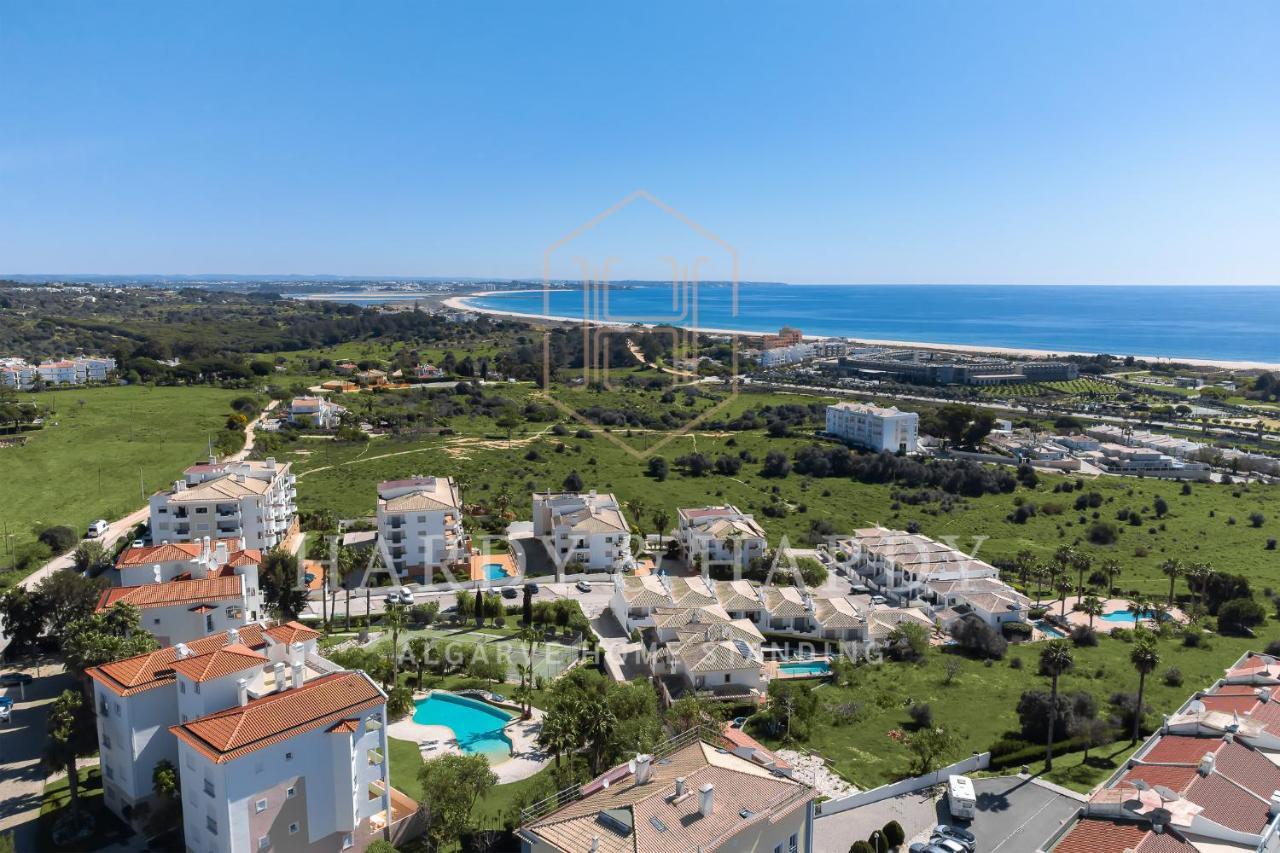 Apartment H&h - Rare Amazing With Panoramic Sea Views Near To Meia & Center Lagos