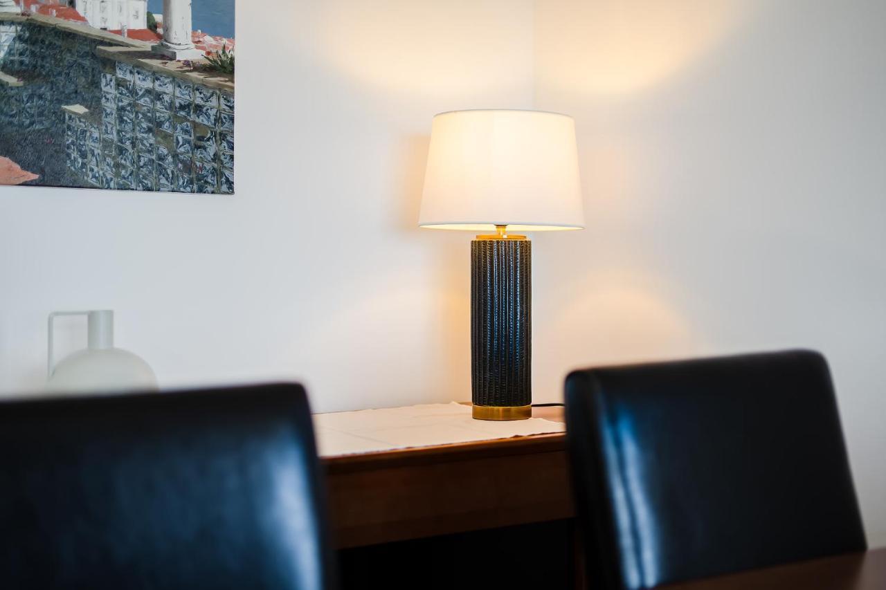 Apartment H&h - Rare Amazing With Panoramic Sea Views Near To Meia & Center Lagos