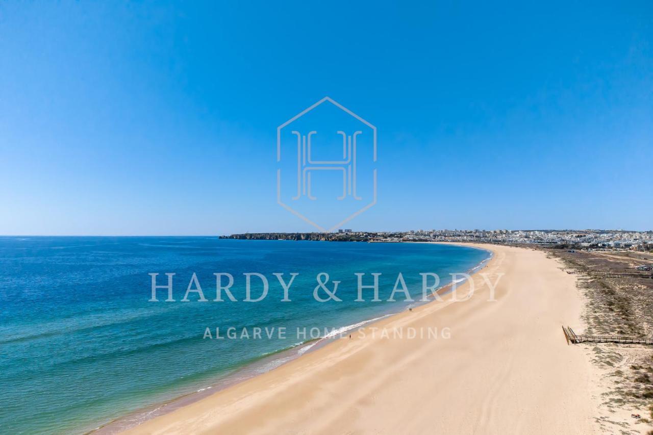 H&h - Rare Amazing With Panoramic Sea Views Near To Meia & Center Apartment Lagos
