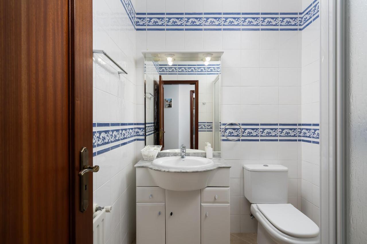 H&h - Rare Amazing With Panoramic Sea Views Near To Meia & Center Apartment