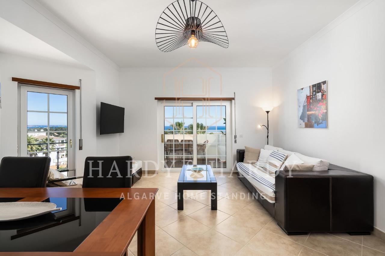 H&h - Rare Amazing With Panoramic Sea Views Near To Meia & Center Apartment *