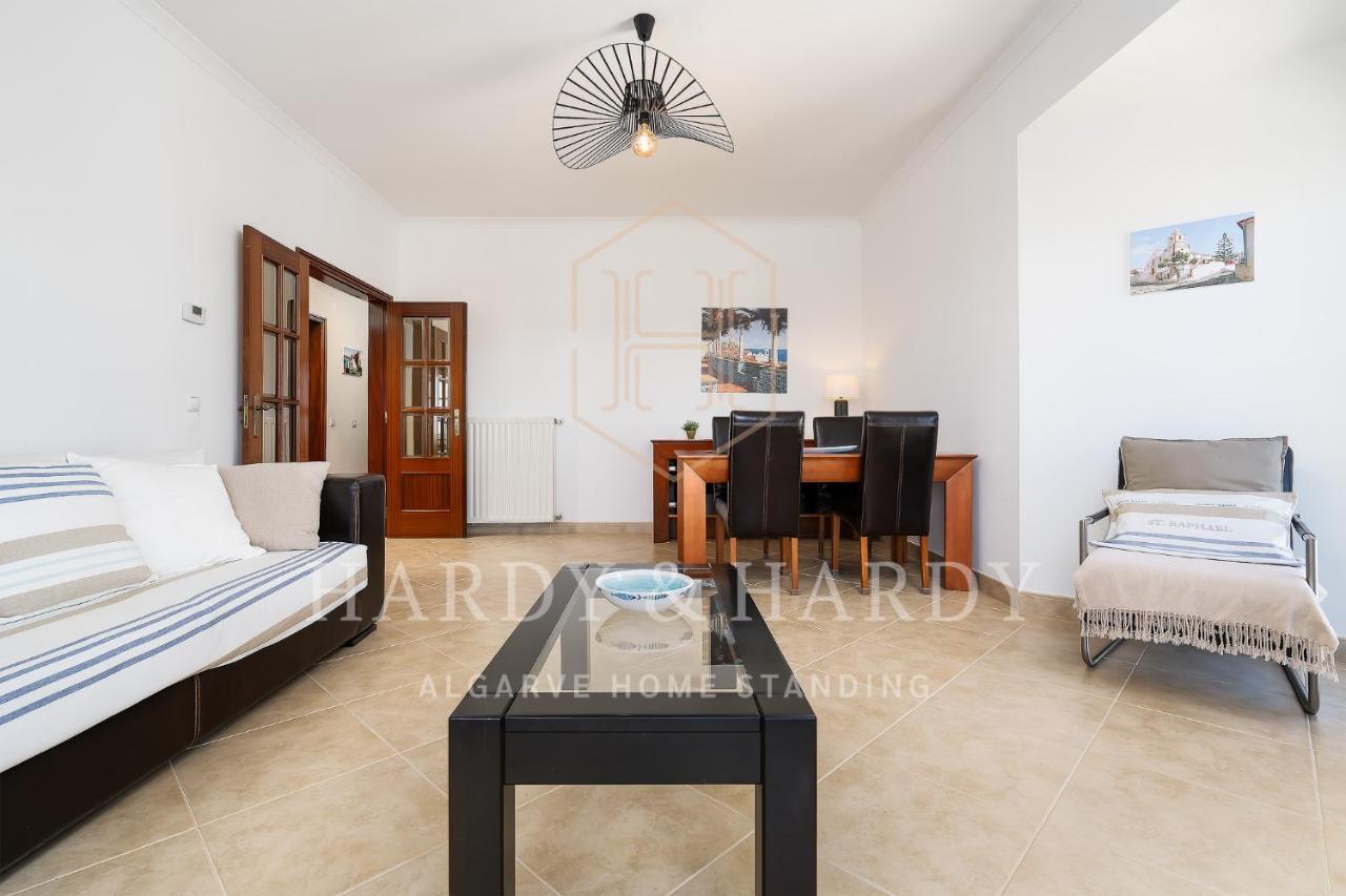 H&h - Rare Amazing With Panoramic Sea Views Near To Meia & Center Lagos