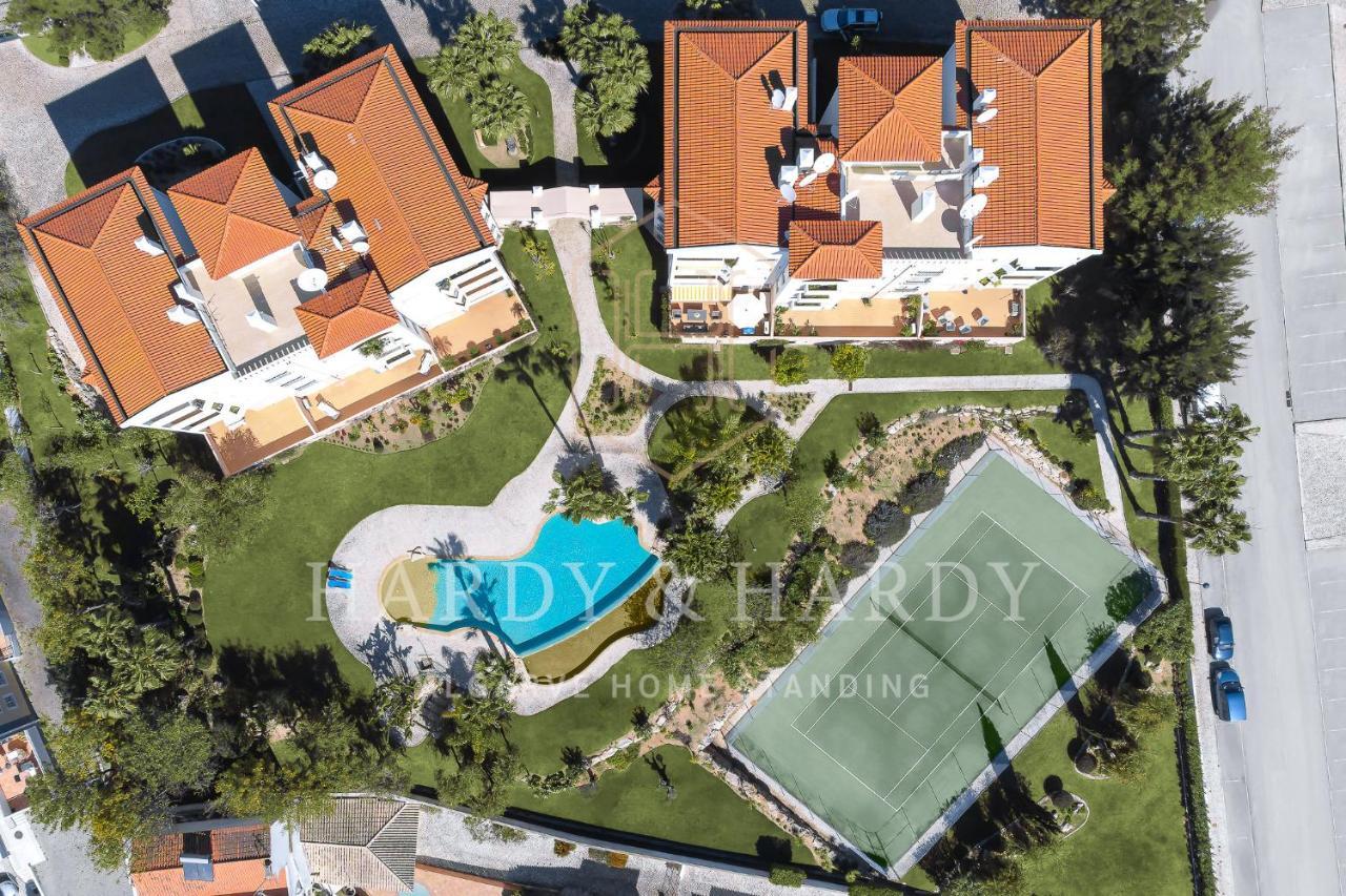 H&h - Rare Amazing With Panoramic Sea Views Near To Meia & Center *